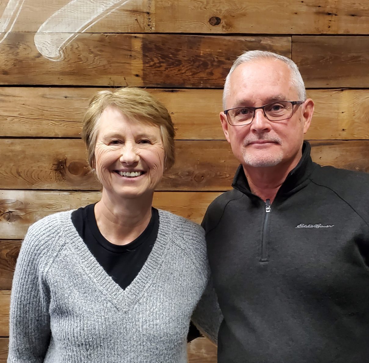 Kathy Gardner – Harvest Church